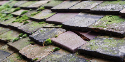 Chedworth roof repair costs